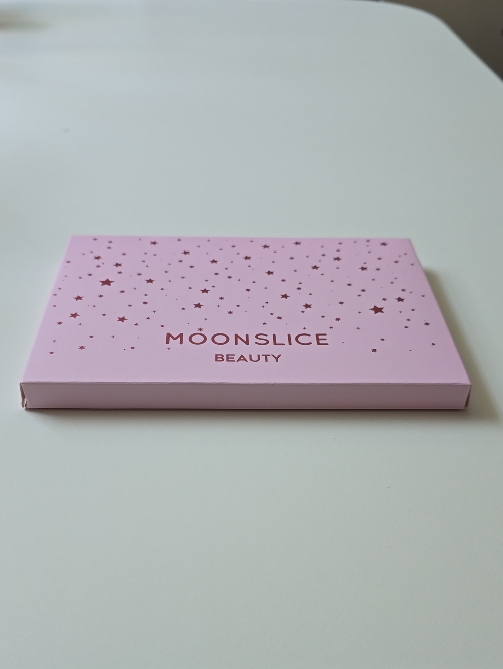 Moonslice Beauty Celestial Crush Eyeshadow Palette